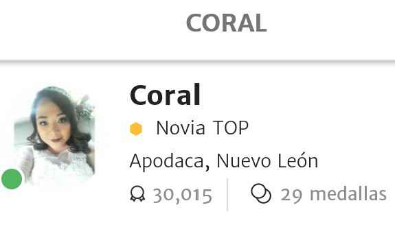 novia top 👰💛 - 1