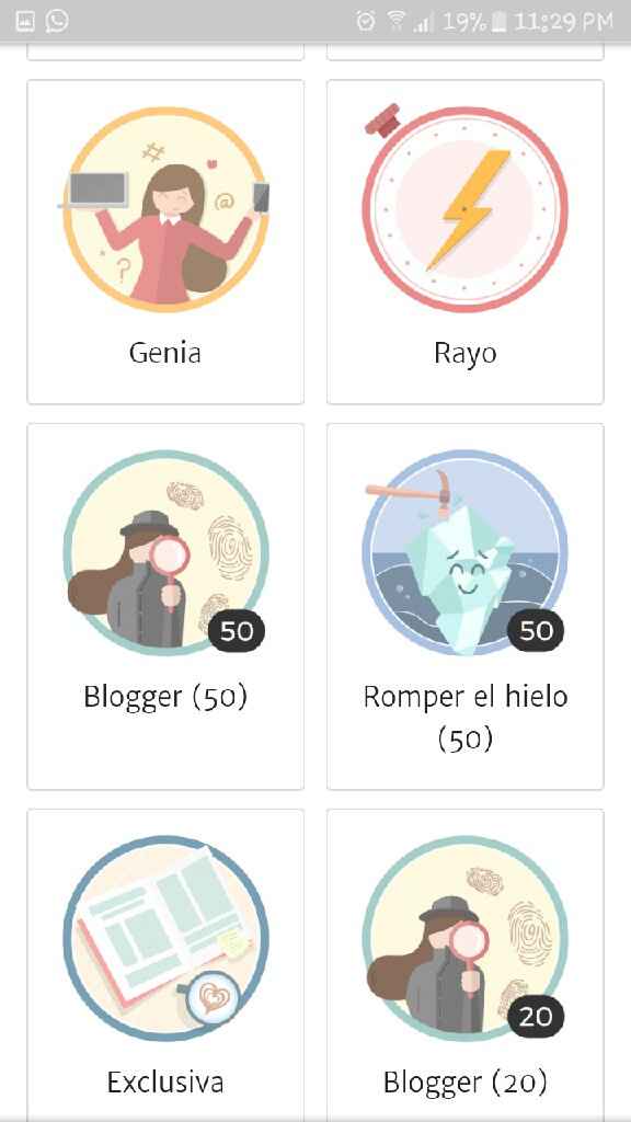 novia top 👰💛 - 5
