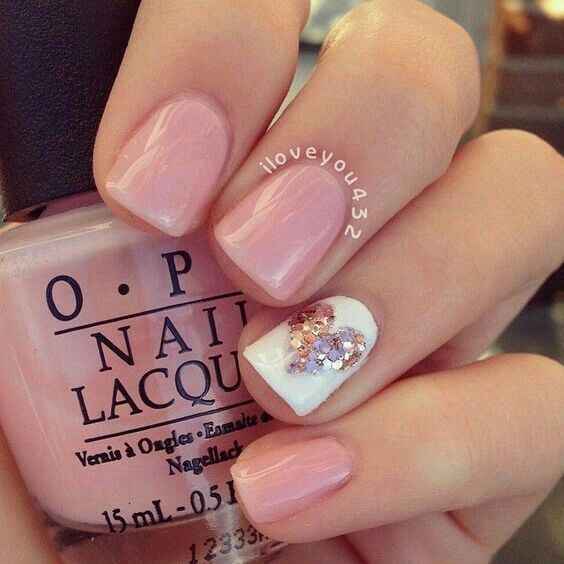 Ideas para Uñas💅💗 - 4