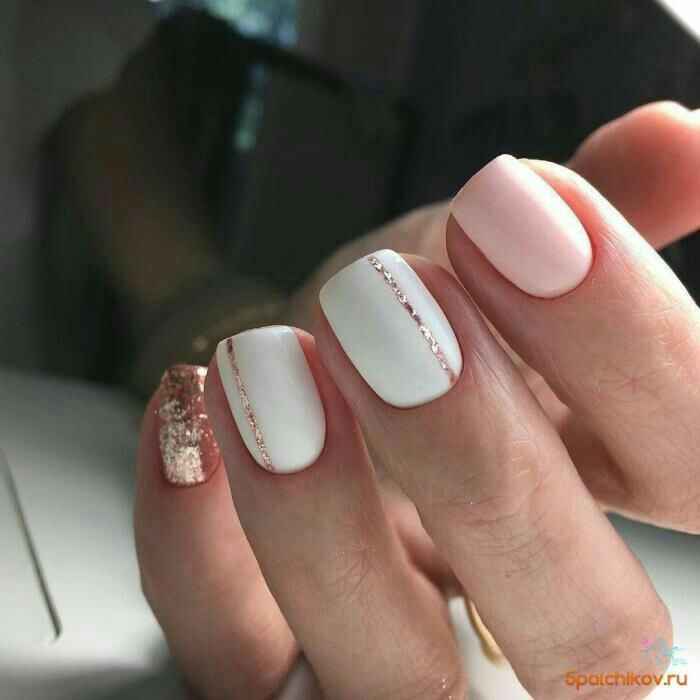 Ideas para Uñas💅💗 - 5