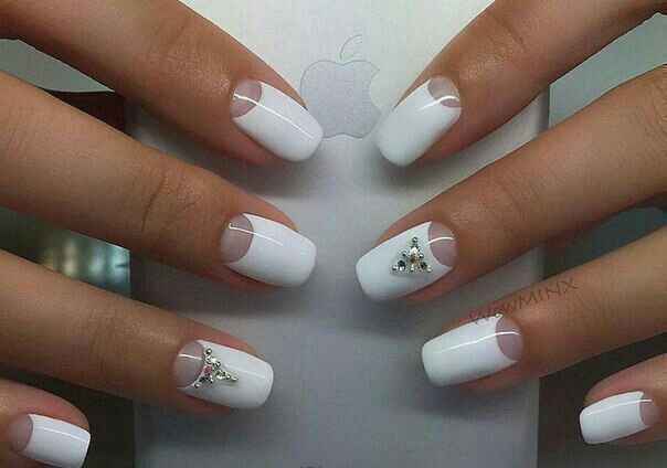 Ideas para Uñas💅💗 - 10