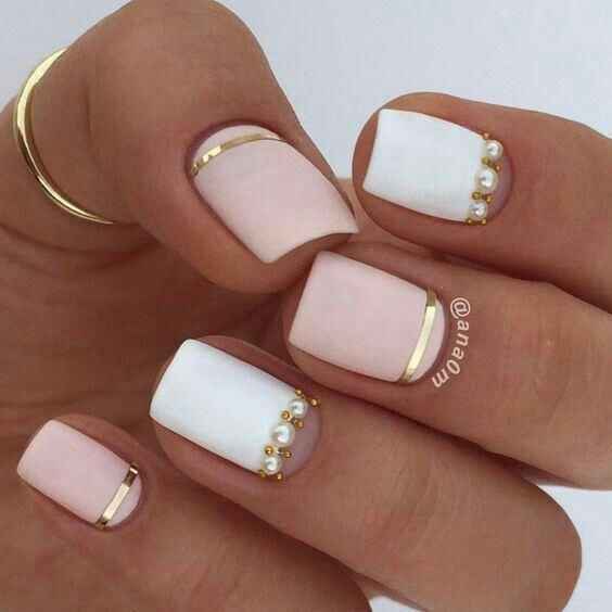 Ideas para Uñas💅💗 - 11