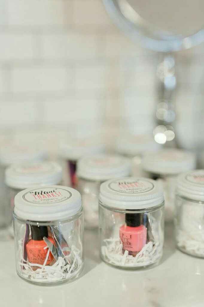 Ideas para recuerdititos Dds💗 - 12