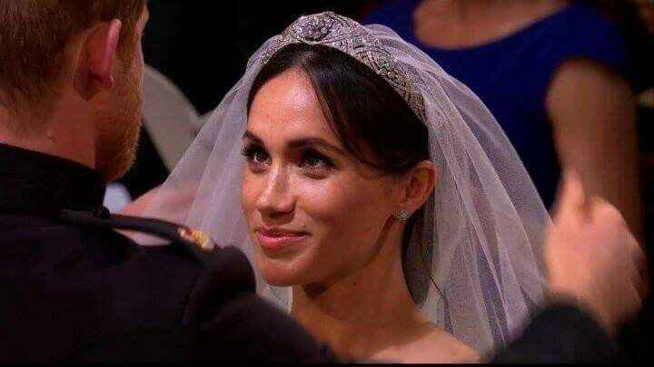 Boda real Harry&meghan 👑💕 - 25