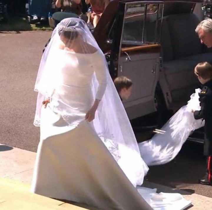 Boda real Harry&meghan 👑💕 - 28