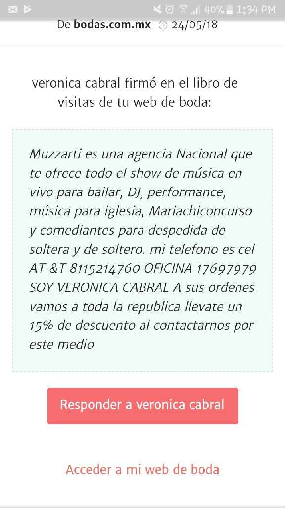 Esto esta permitido? - 1