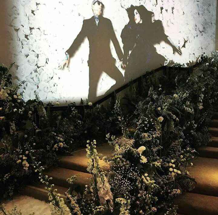 ❤kat Von d la novia  de rojo❤ - 6