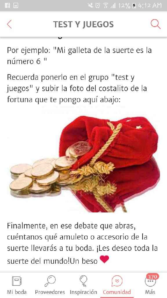 "mi galleta de la suerte es la número 9🎎🎐 - 1