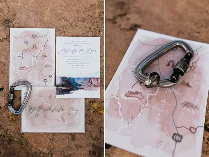 Boda de altura 💞 - 3