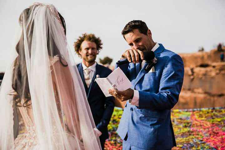 Boda de altura 💞 - 10