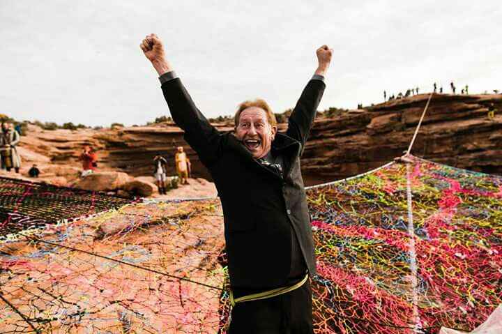 Boda de altura 💞 - 12