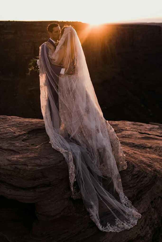 Boda de altura 💞 - 26