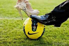 Boda futbolera ⚽💕 - 4