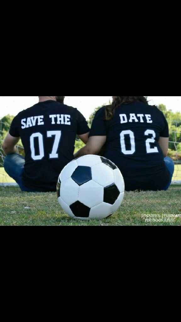 Boda futbolera ⚽💕 - 17