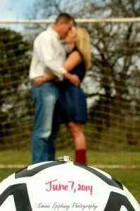 Boda futbolera ⚽💕 - 18