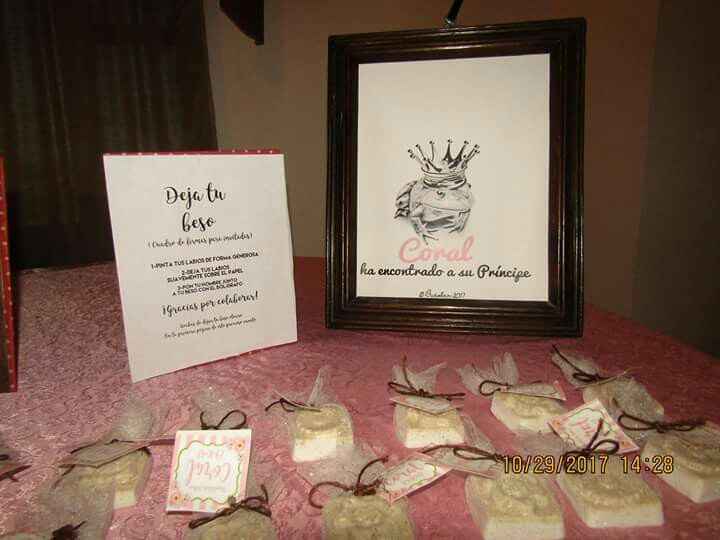 Deja tu Beso 💋 - 1