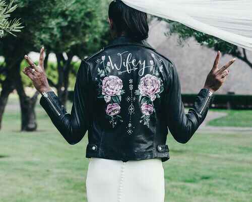 Una boda fuera de lo normal - 3