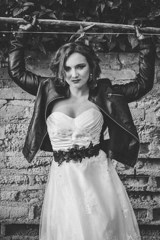 Una boda fuera de lo normal - 8