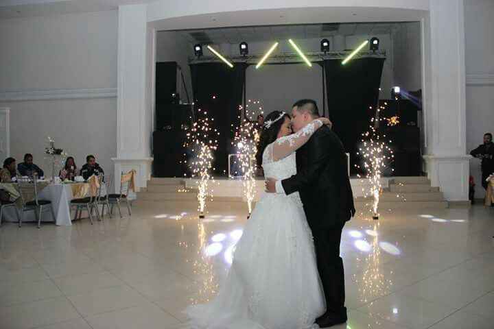 Urgente recomendación - 1