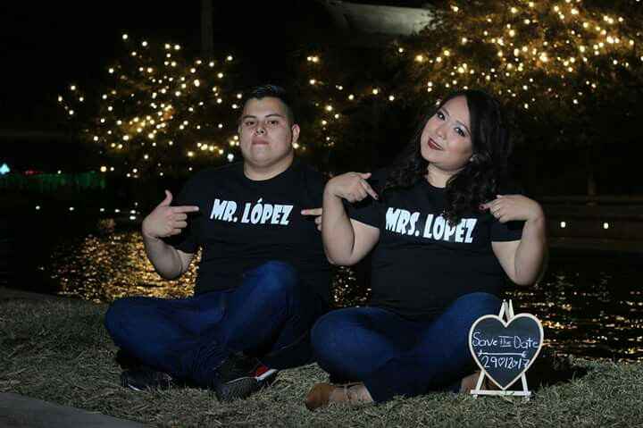 Dónde  fue su sesión casual? 📸👫 - 13