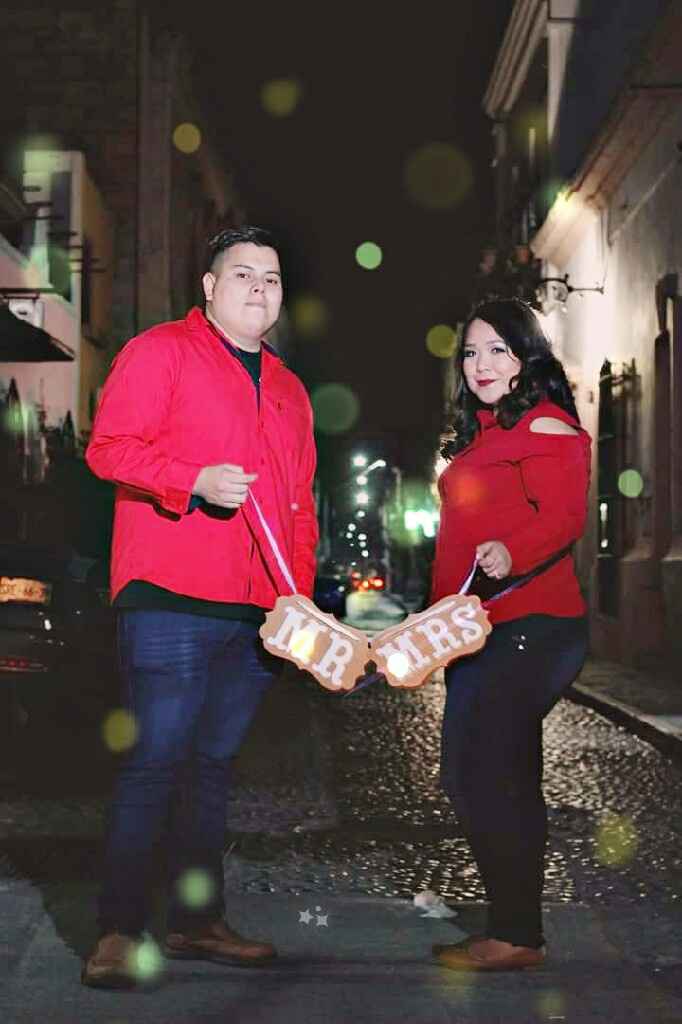 Mi película  romántica: Coral 💑 - 2