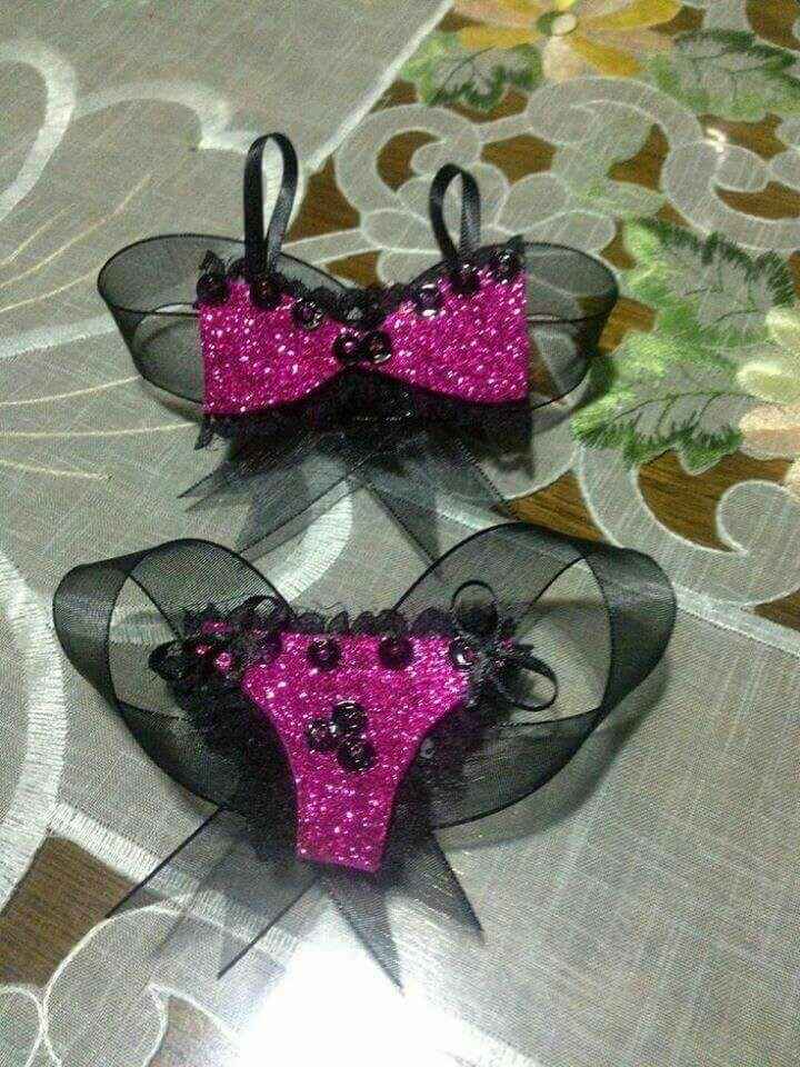 Distintivo para Despedida de Soltera - 6