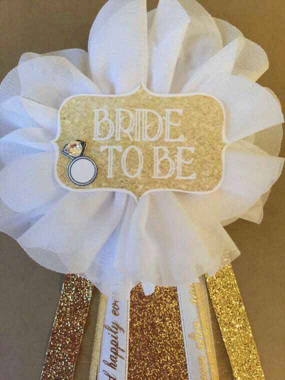 Distintivo para Despedida de Soltera - 18