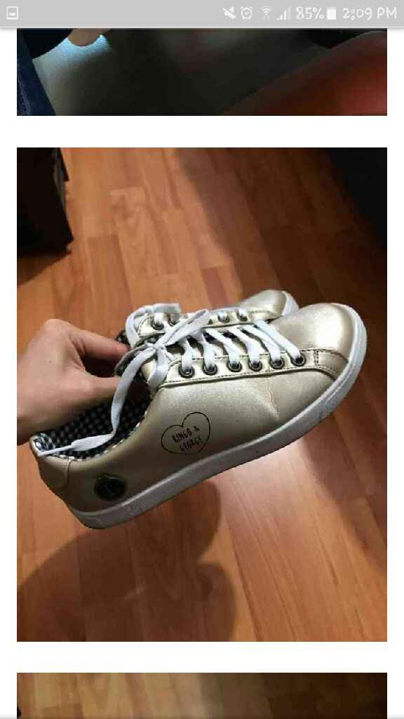 Zapatos!!! - 2