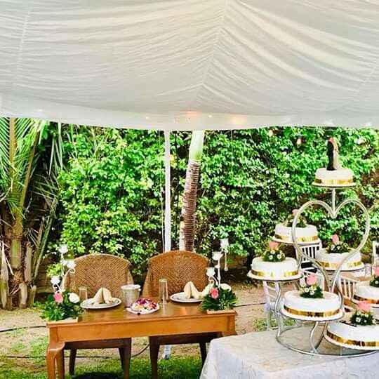 Felizmente casados💏💑 - 6