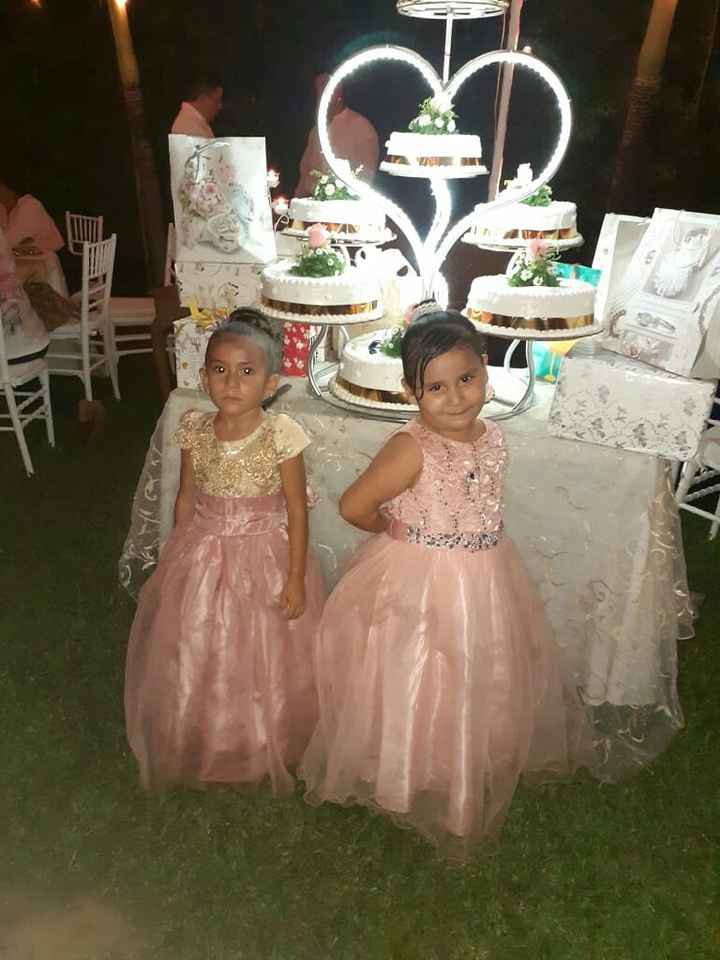 Felizmente casados💏💑 - 8