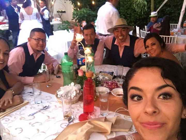 Felizmente casados💏💑 - 9