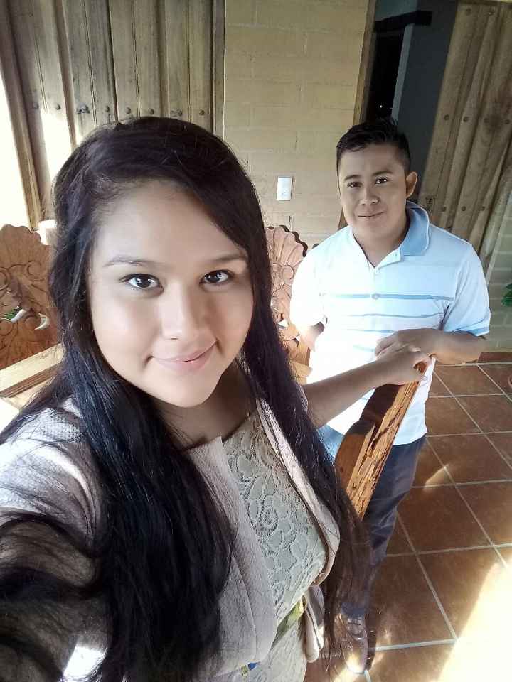 Felizmente casados💏💑 - 14