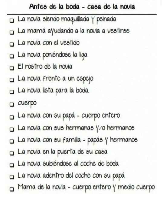 Urge debates sobre fotografías que no deben faltar - 3