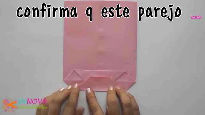 Ahora si !!!!! bolsitas sencillas - 10