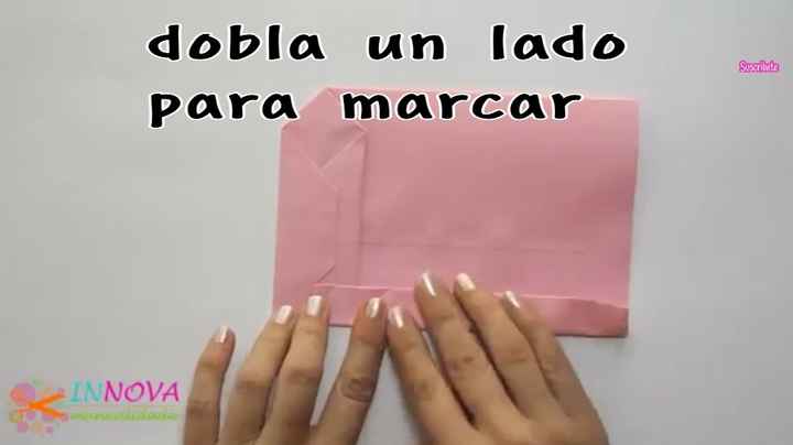 Ahora si !!!!! bolsitas sencillas - 12