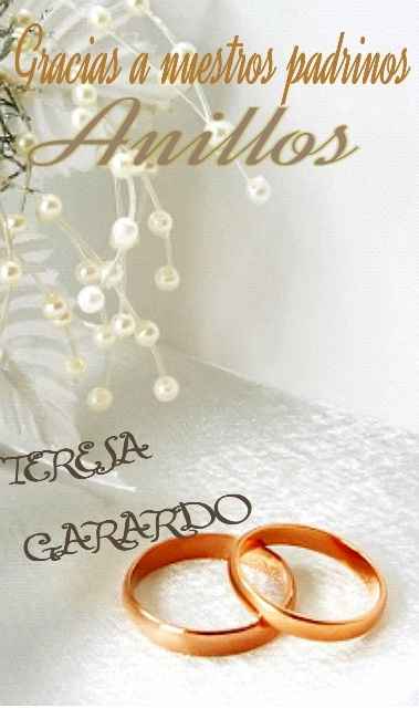 Libro de firmas y fotos cariiiiiiisimooos,     mi solución    :) - 1