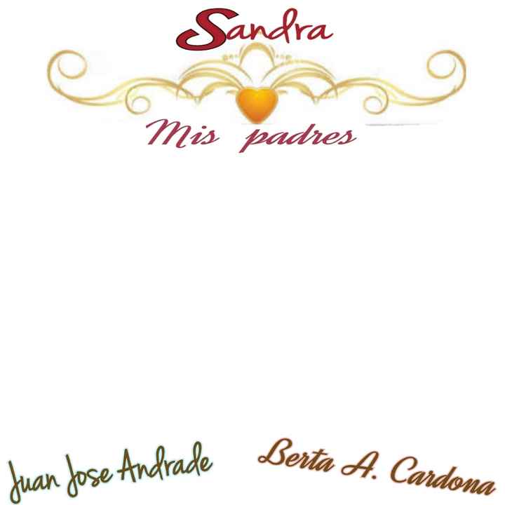 Libro de firmas y fotos cariiiiiiisimooos,     mi solución    :) - 8