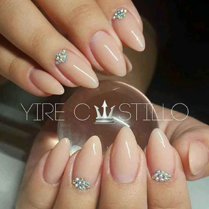  Uñas nupciales - 5