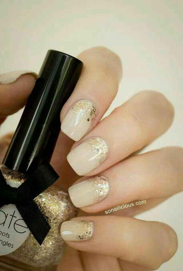  Uñas nupciales - 6