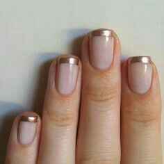  Uñas nupciales - 7