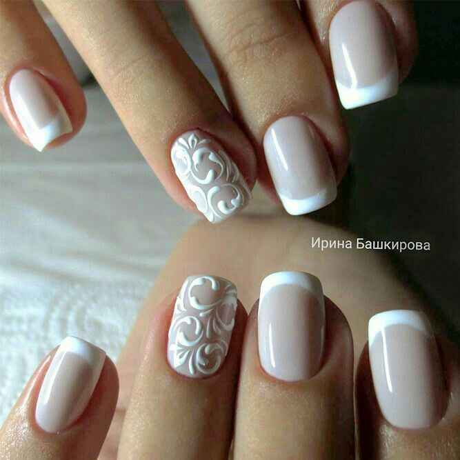  Uñas nupciales - 9