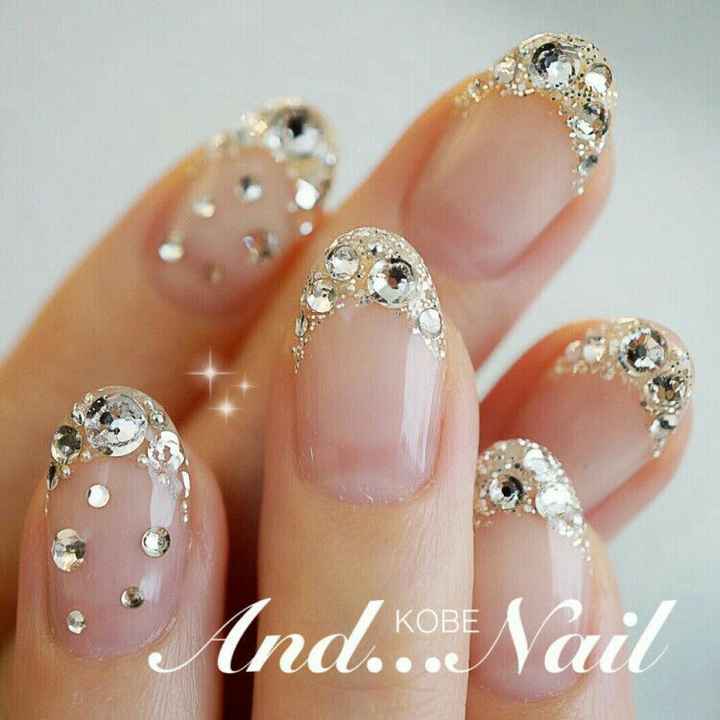  Uñas nupciales - 10