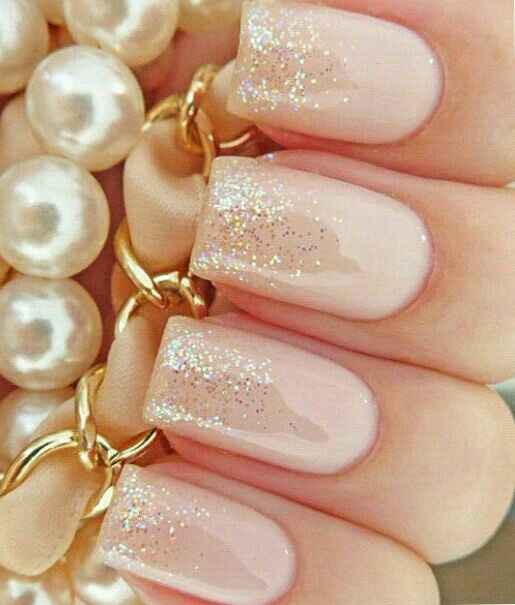  Uñas nupciales - 11