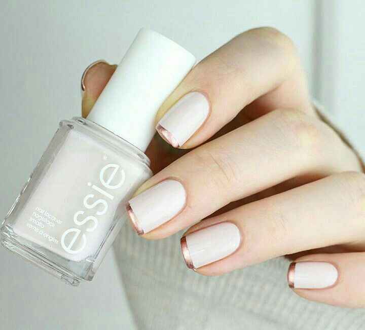  Uñas nupciales - 12
