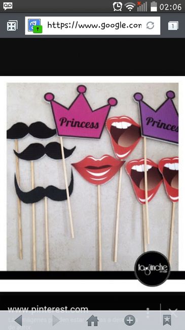 Marco para fotos!! - 3