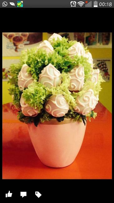 Ayuda!!!mis arreglos de mesa!!!!!:-s - 2