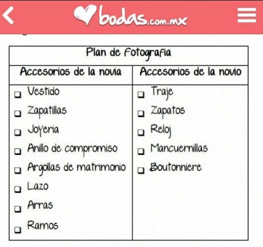 Urge debates sobre fotografías que no deben faltar - 1