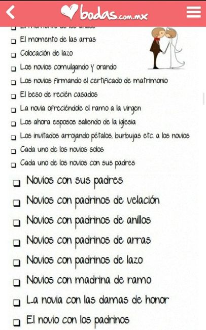 Urge debates sobre fotografías que no deben faltar - 5