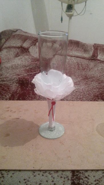 No se cómo decorarlas  :( - 1