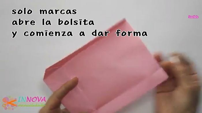 Ahora si !!!!! bolsitas sencillas - 14